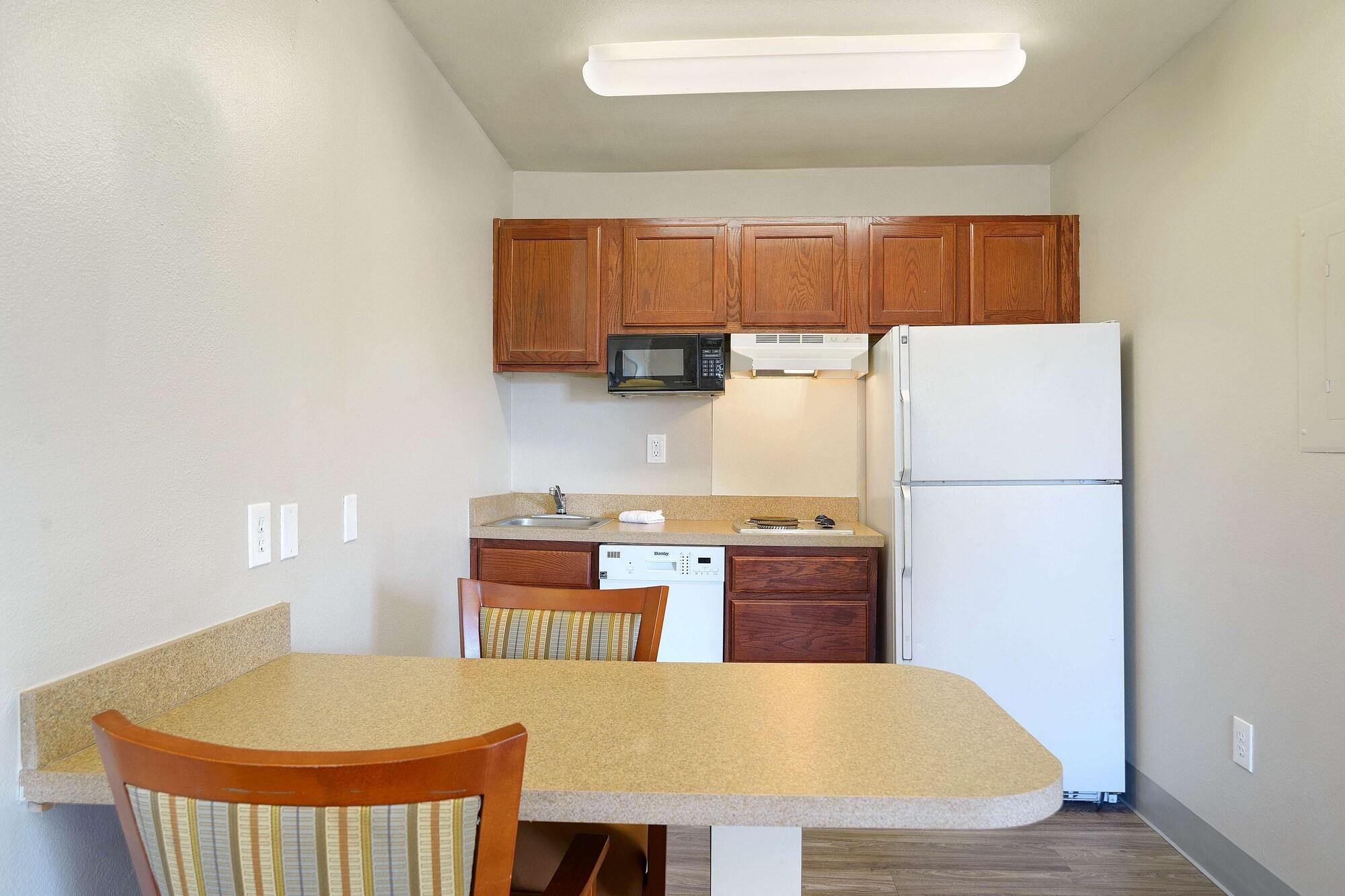 Extended Stay America Suites - Kansas City - Lenexa - 87Th St Overland Park Exteriér fotografie