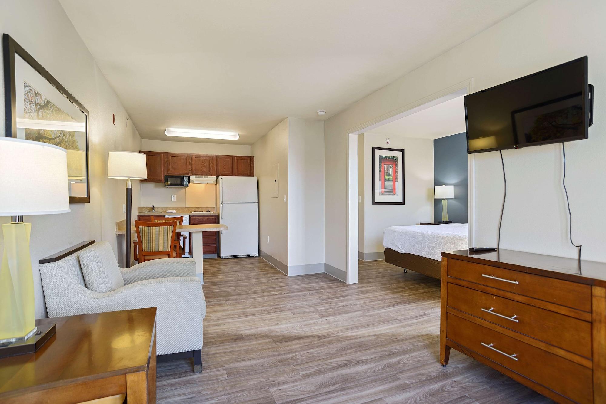 Extended Stay America Suites - Kansas City - Lenexa - 87Th St Overland Park Exteriér fotografie