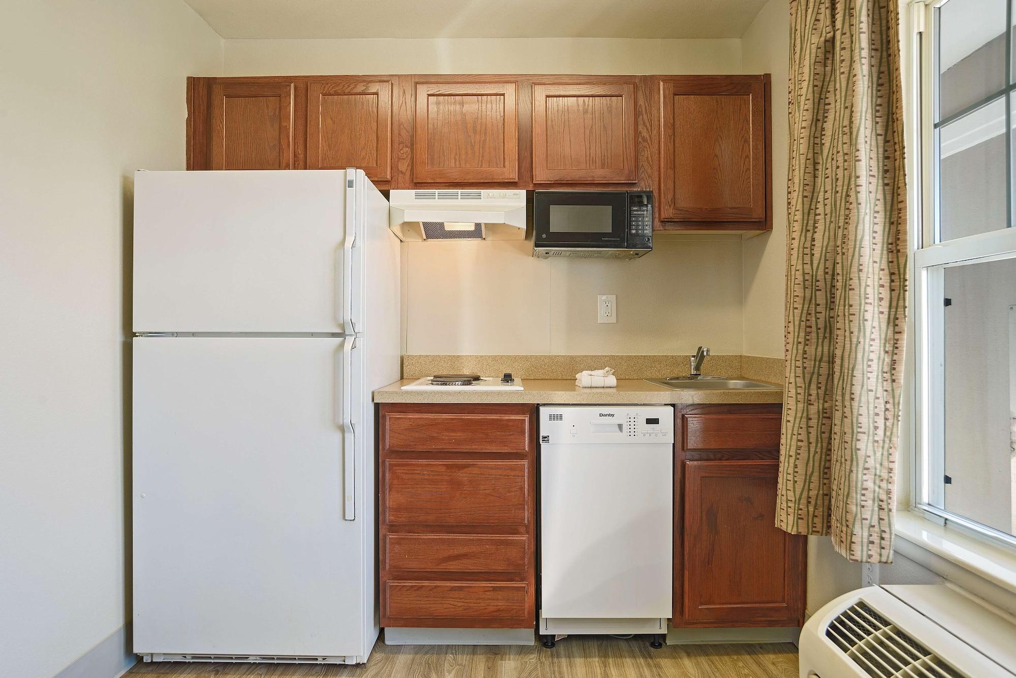Extended Stay America Suites - Kansas City - Lenexa - 87Th St Overland Park Exteriér fotografie