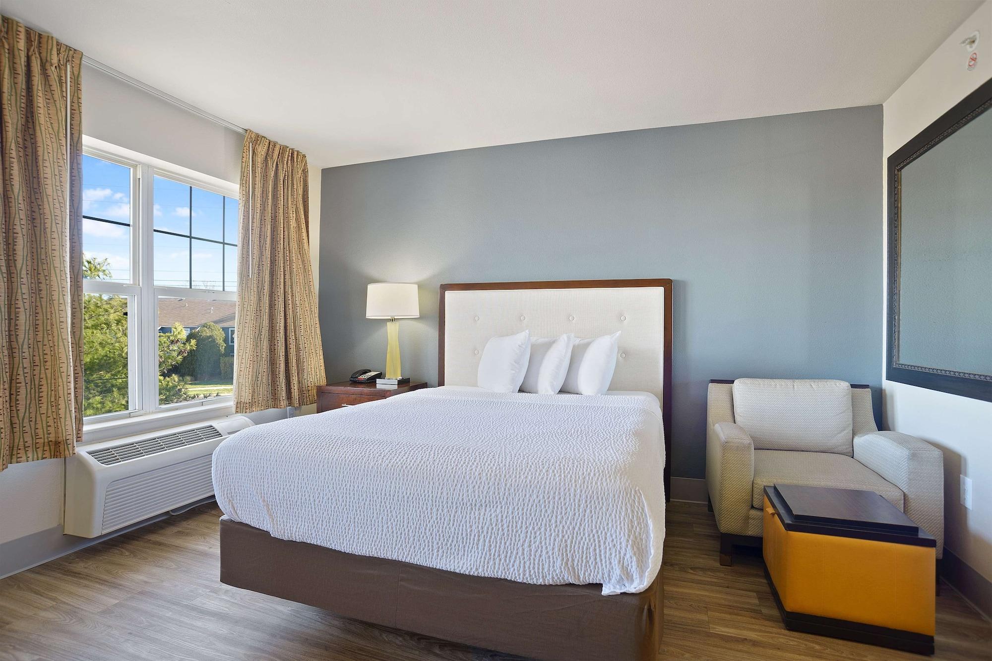 Extended Stay America Suites - Kansas City - Lenexa - 87Th St Overland Park Exteriér fotografie