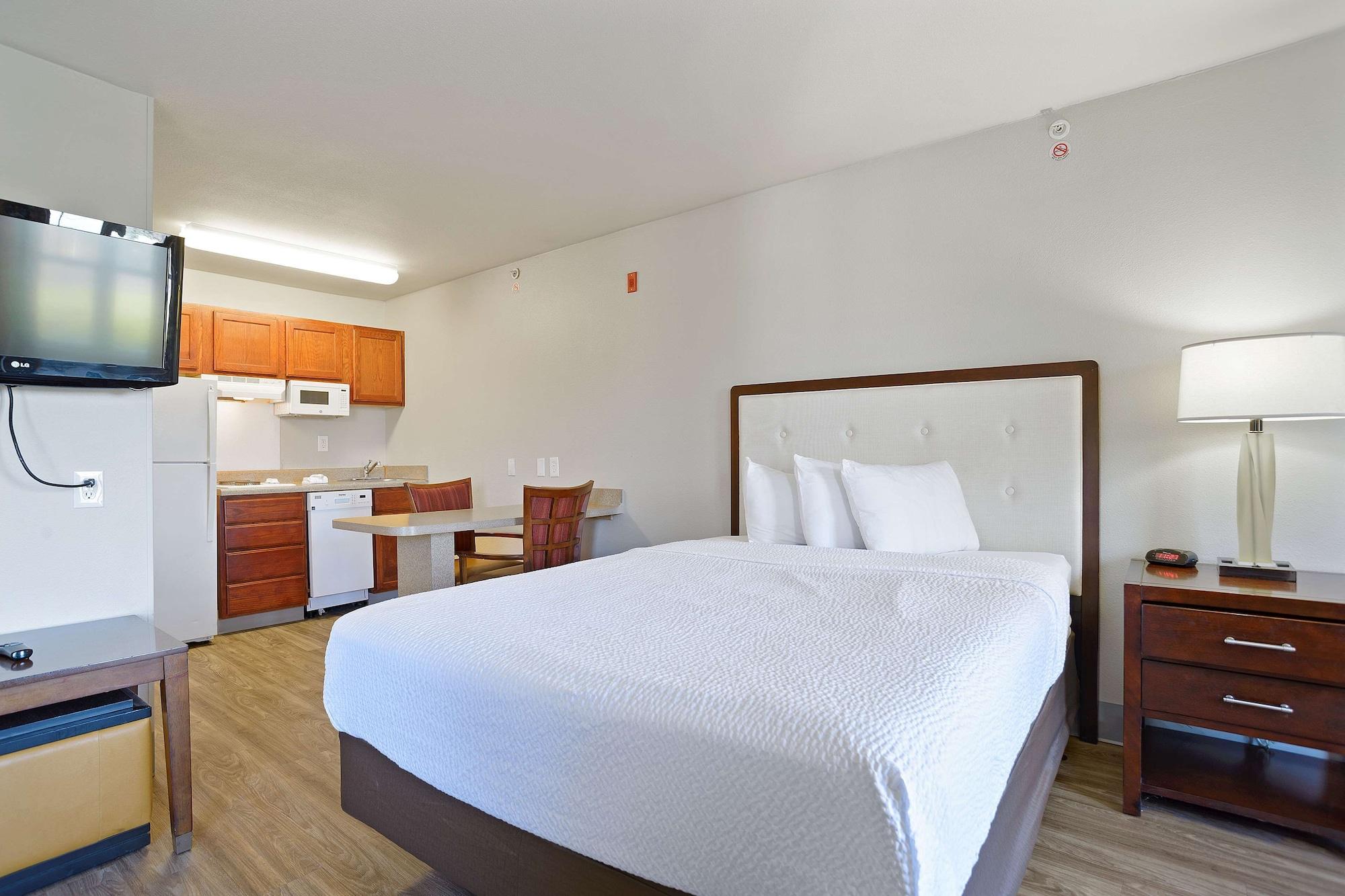 Extended Stay America Suites - Kansas City - Lenexa - 87Th St Overland Park Exteriér fotografie