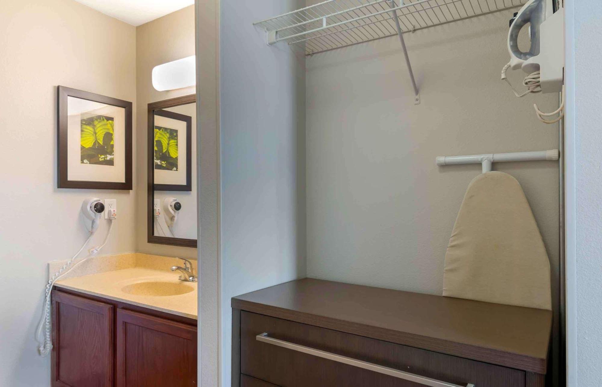 Extended Stay America Suites - Kansas City - Lenexa - 87Th St Overland Park Exteriér fotografie