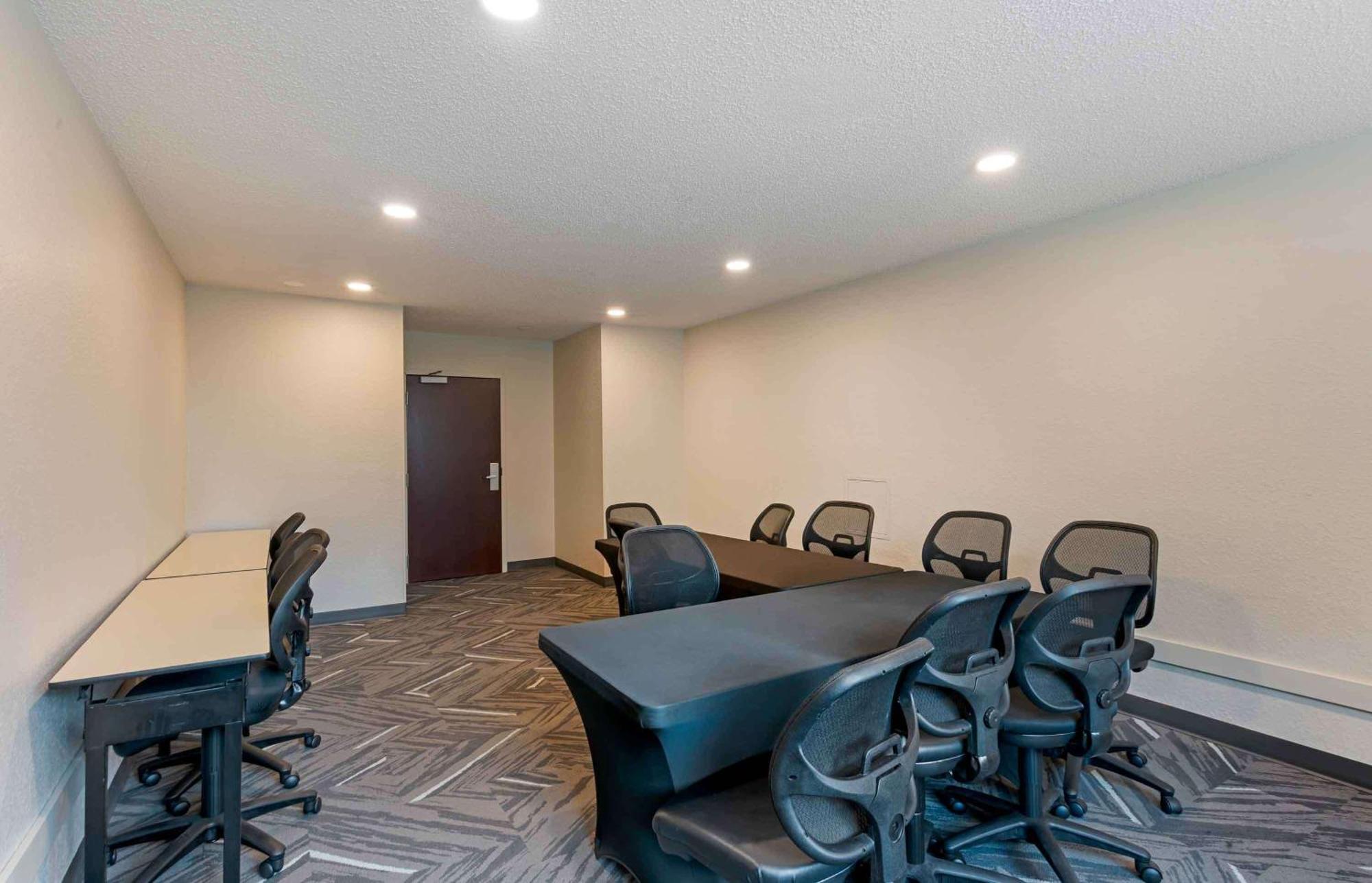 Extended Stay America Suites - Kansas City - Lenexa - 87Th St Overland Park Exteriér fotografie