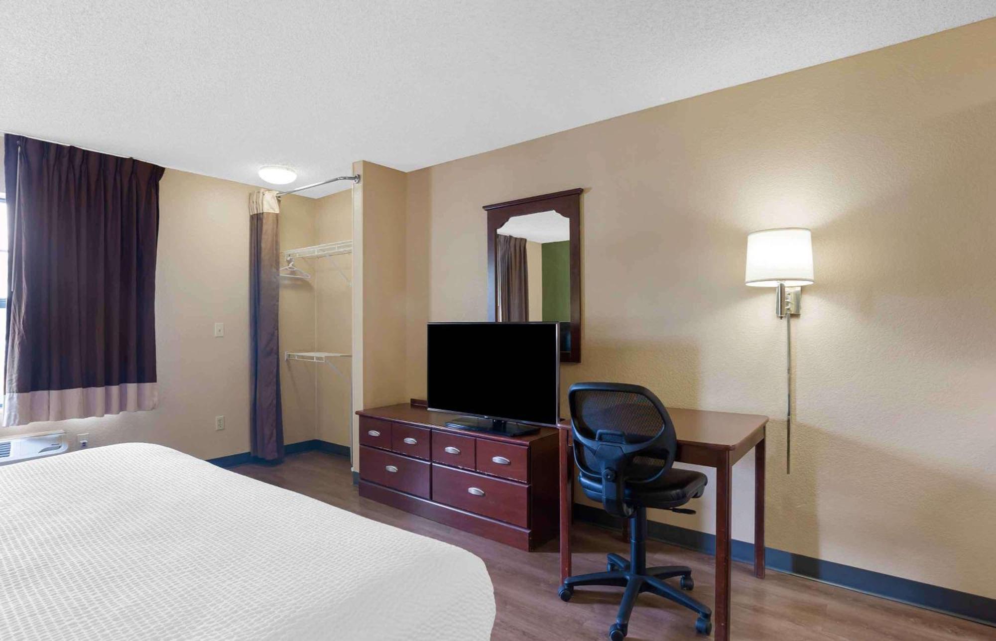 Extended Stay America Suites - Kansas City - Lenexa - 87Th St Overland Park Exteriér fotografie
